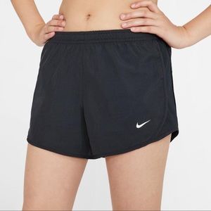 Girl’s Nike Dri Tempo Shorts